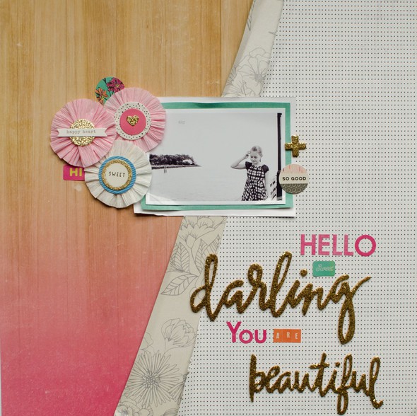 Hello Darling by 3littleks gallery