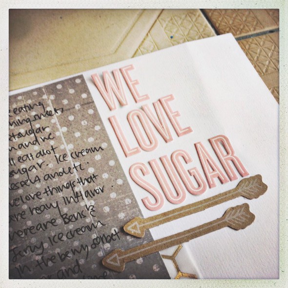 We Love Sugar by pepper56 gallery