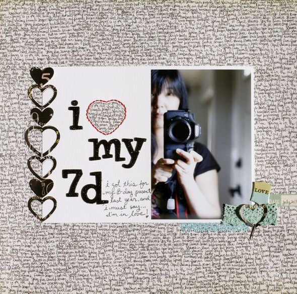 I HEART my 7d by clippergirl gallery