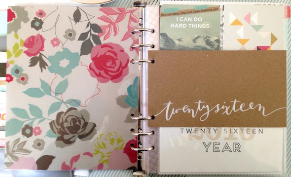 Planner Goal Setting by ohdessa gallery