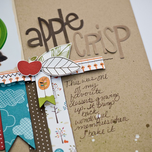 Apple Crisp by dpayne gallery
