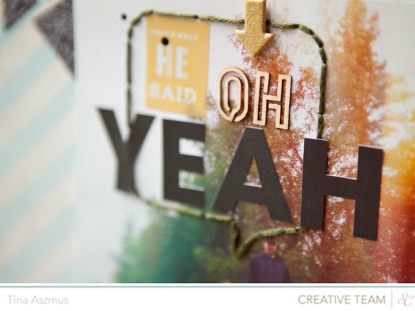 Oh Yeah by lifelovepaper gallery
