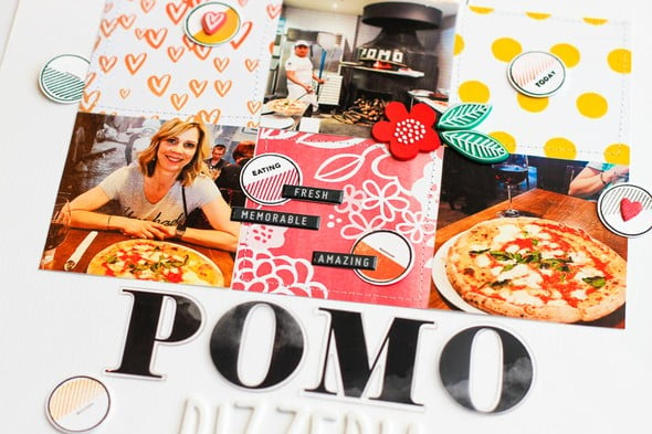 Pomo Pizzeria by dpayne gallery