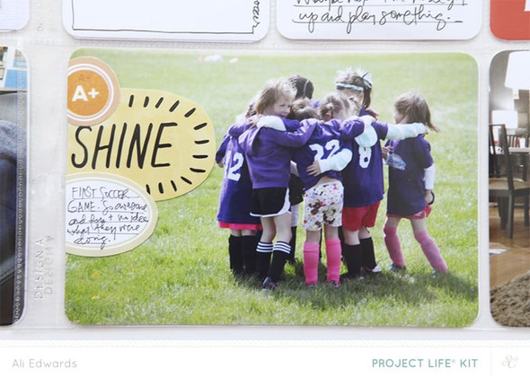 PL2014 | WK15 • Main Kit + Printables by AliEdwards gallery