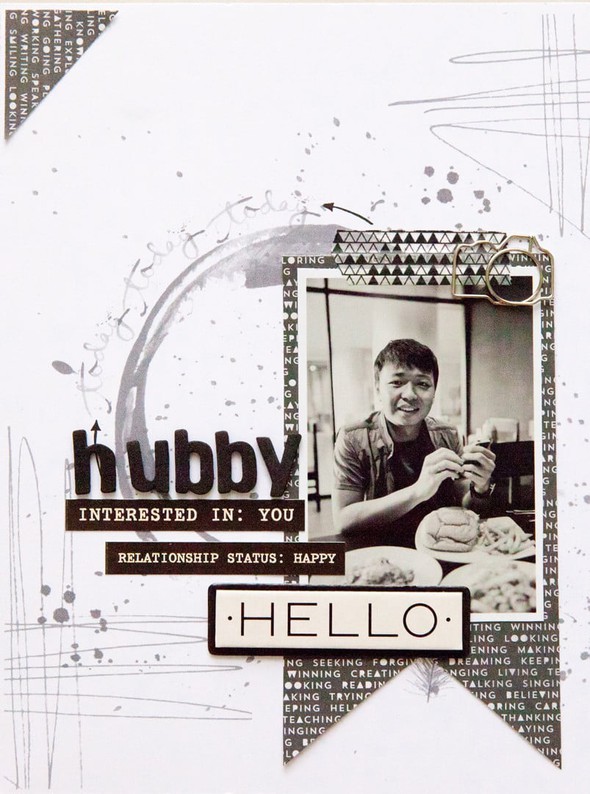 Hello Hubby by geekgalz gallery