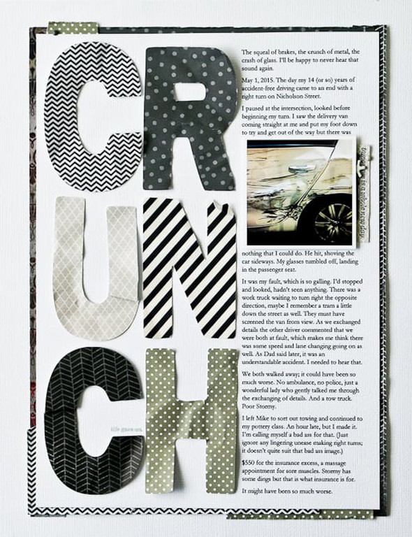 Crunch by Delaniemw gallery