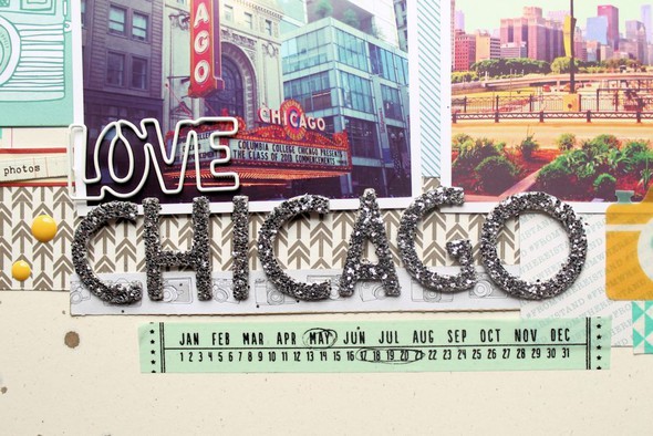 Love Chicago by Amandacase gallery