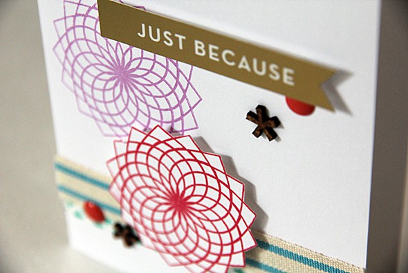 Just Because by dearlydee gallery
