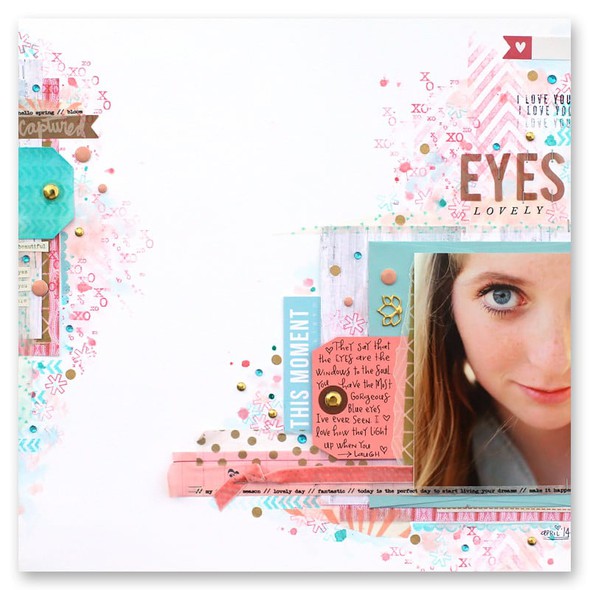 EYES (Camelot Kits) by suzyplant gallery