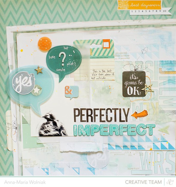 Perfectly IMPERFECT : Letterpress and Printshop! goodies by aniamaria gallery