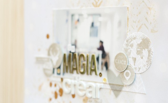 Magia by Violeta gallery