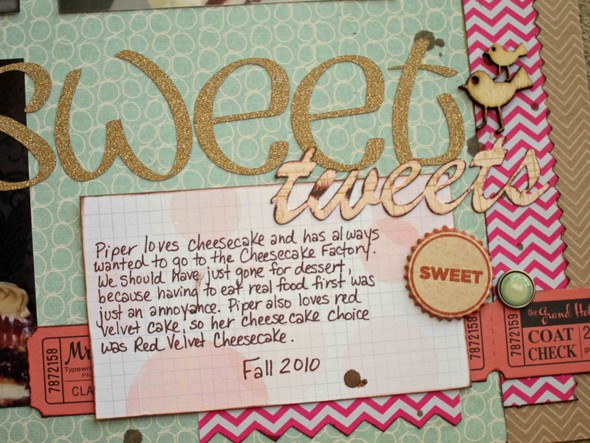 Sweet Tweets {CHAllenge x3} by Betsy_Gourley gallery