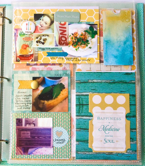 project life: year 29: june 2012 part 3 by craftychicgirl gallery