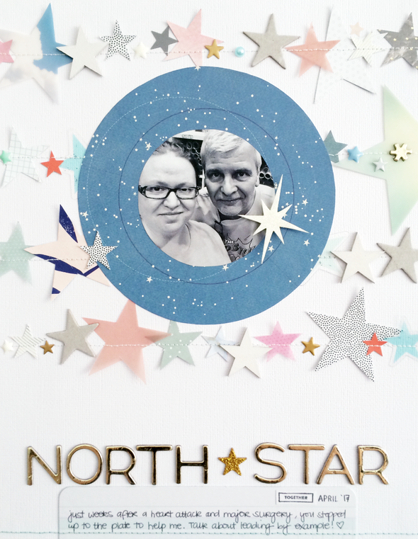 North Star by LifeInMotion gallery