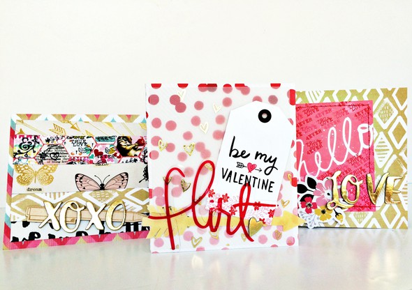 Valentine's Cards by nirupama01 gallery
