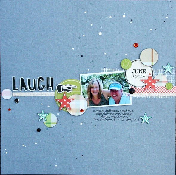 laugh...weekly challenge by Leah gallery