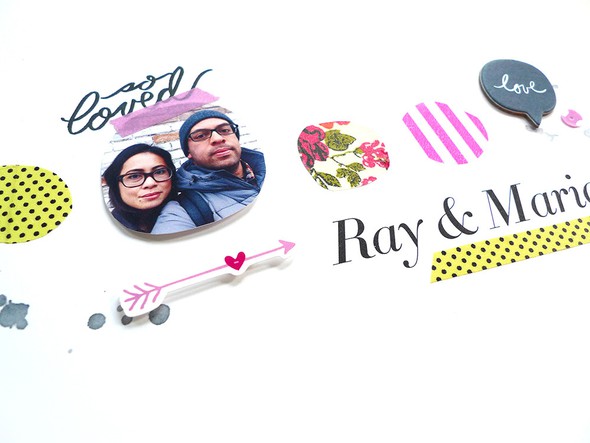 Ray & Maria by analogpaper gallery