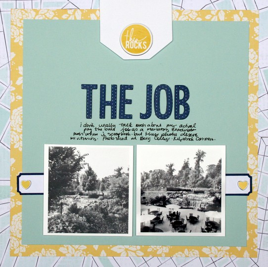 The job 2014 06 01