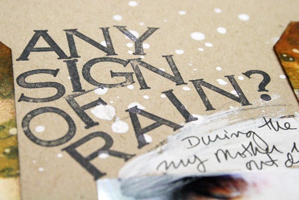 Any Sign of Rain by milkcan gallery