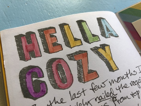 Hella Cozy by wonderdaisy gallery