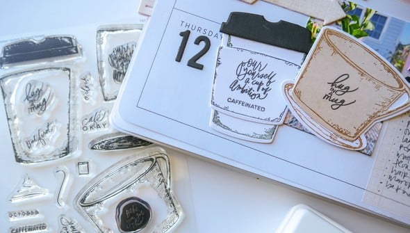 Stamp Set : 4×6 October Update gallery