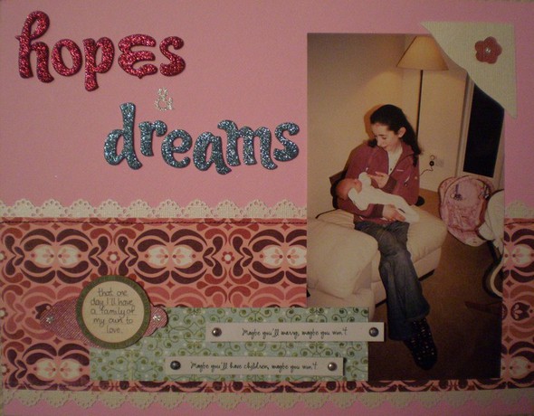 hopes & dreams by Starr gallery