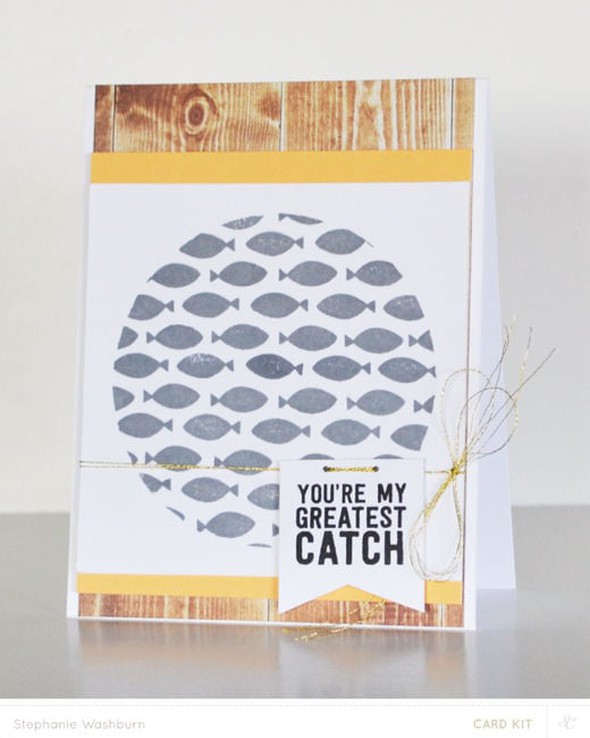 catch fish by StephWashburn gallery