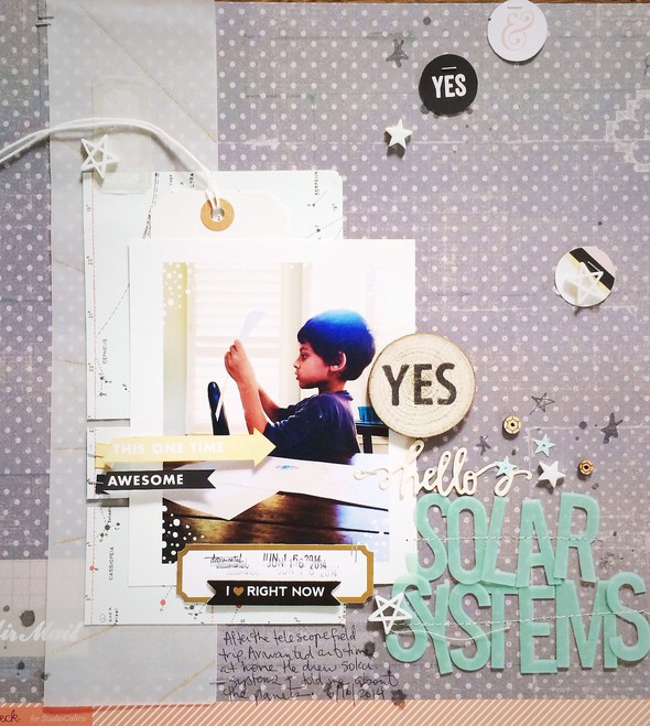 Solar Systems by nirupama01 gallery