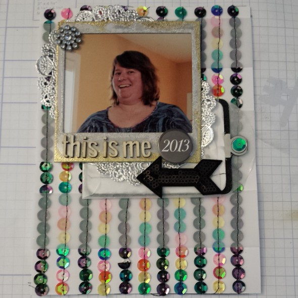 This is Me Album by angievcrafts gallery