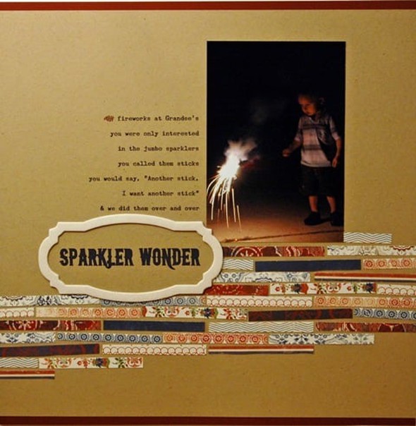 Sparkler Wonder by Briana_Johnson gallery