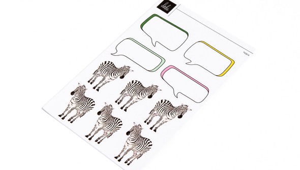 Stop The Blur Memory Planner Kit - December 2024 gallery