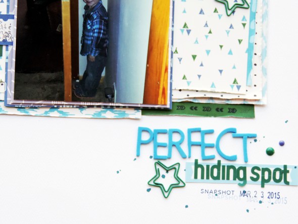 Perfect Hiding Spot by AmandaJ_705 gallery