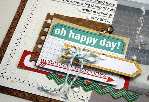 Oh Happy Day! by SarahWebb gallery