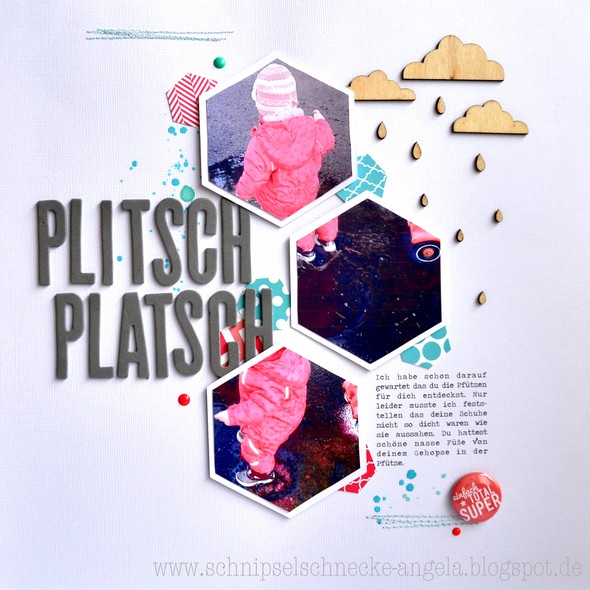 Plitsch Platsch by AngelaS gallery