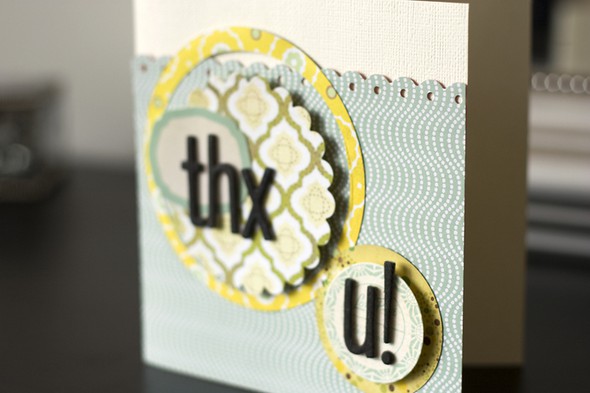 Thx U! by LaVonDesigns3 gallery