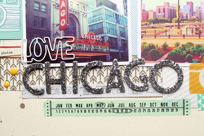 Love Chicago