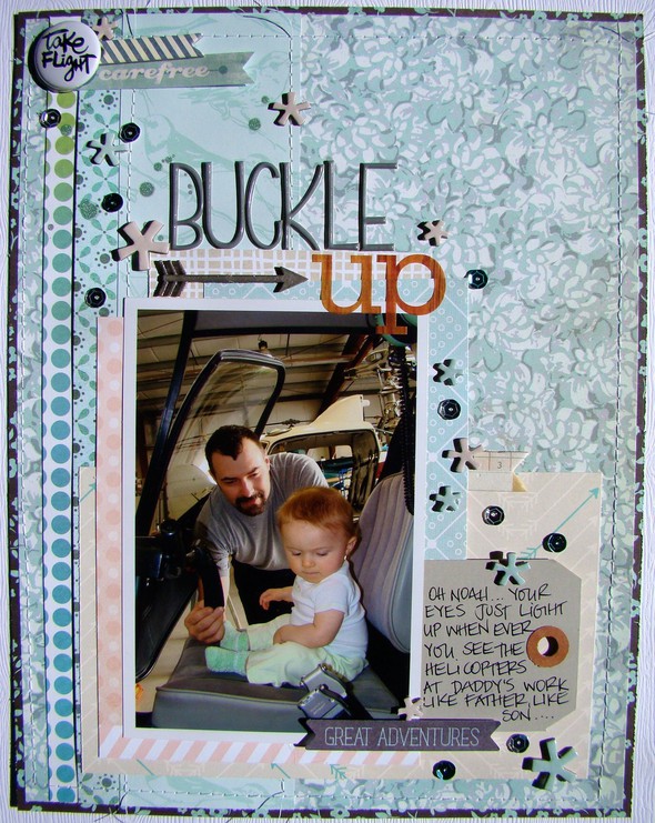 Buckle Up by danielle1975 gallery