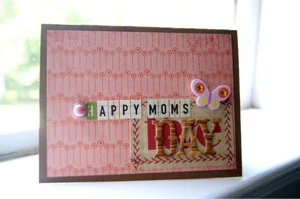 Mother's Day Cards.  by pumpkinmuffin7 gallery