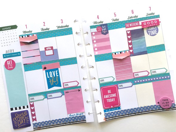 August Planning by MaryAnnM gallery