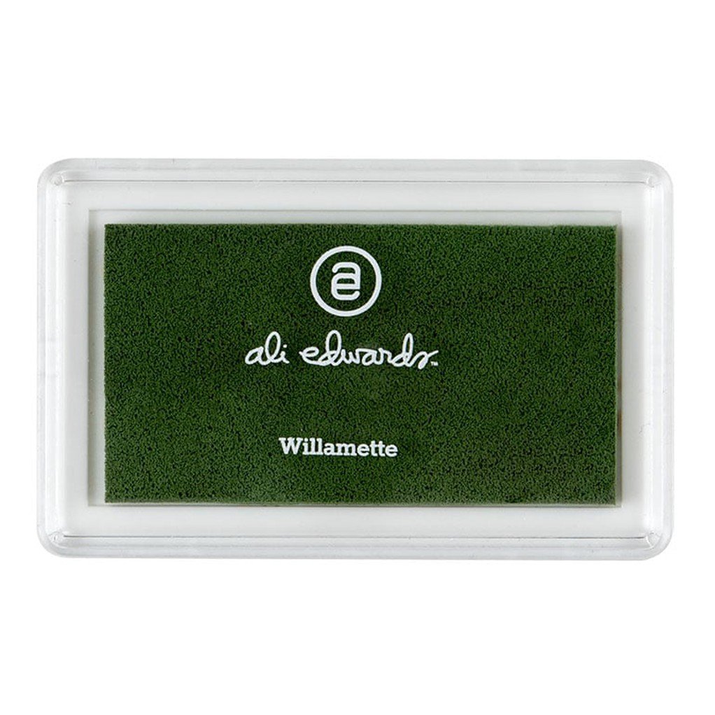Willamette Crafter's Ink Pad  item