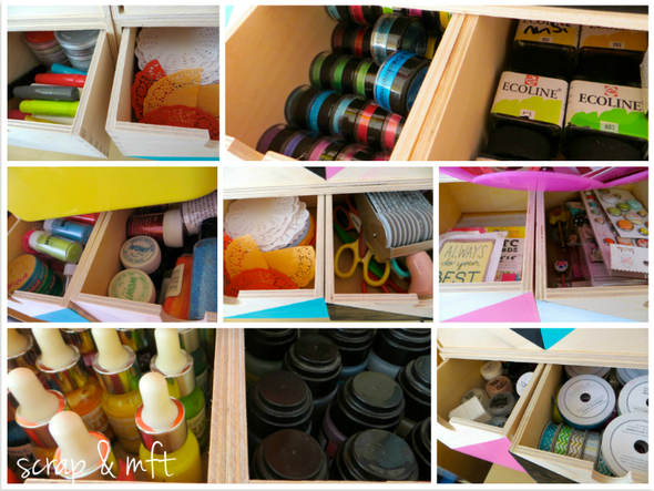 drawer, my workspace by Mariabi74 gallery