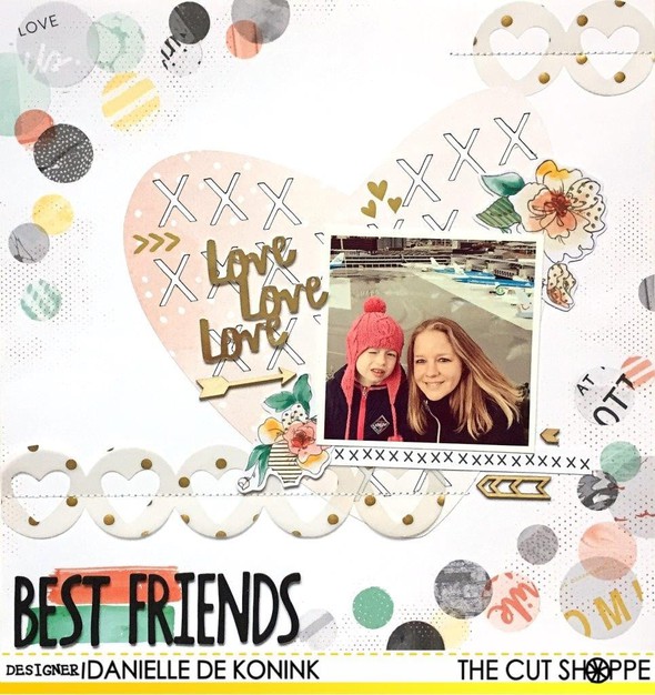 Best friends by Danielle_de_Konink gallery