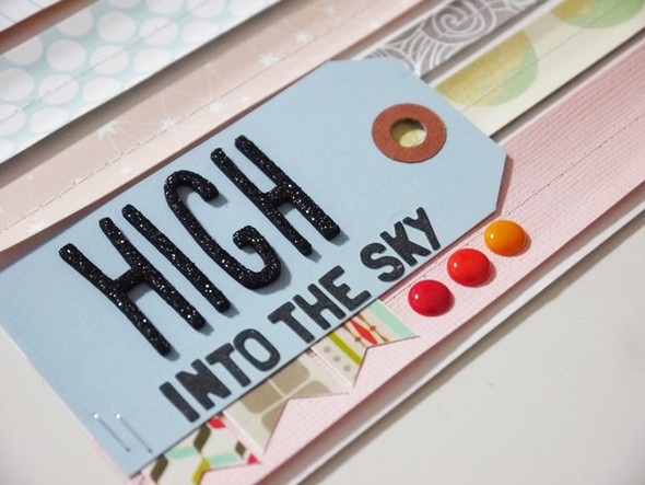 High into the Sky by shicchan gallery