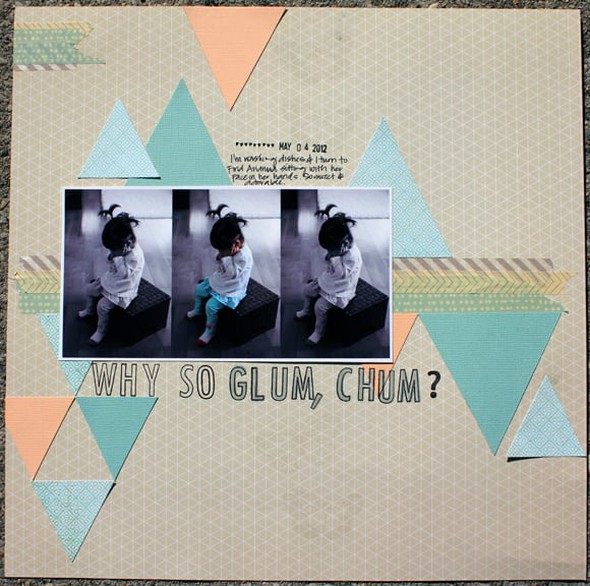 Why so glum, chum? *NSD* by jendcnguyen gallery