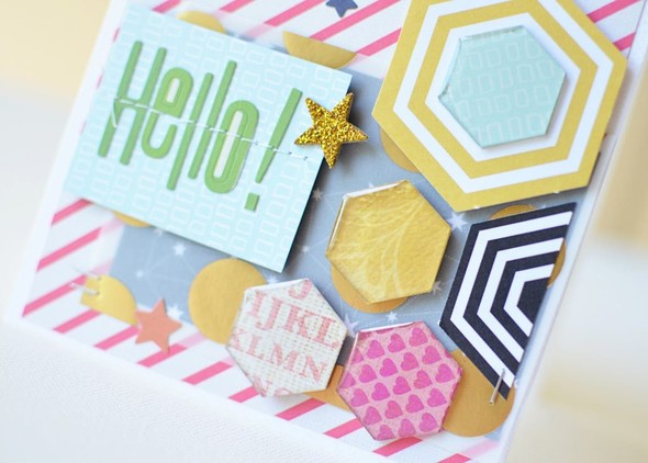 {hello card} by jenrn gallery