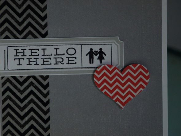 Hello There {Love} by MariK gallery