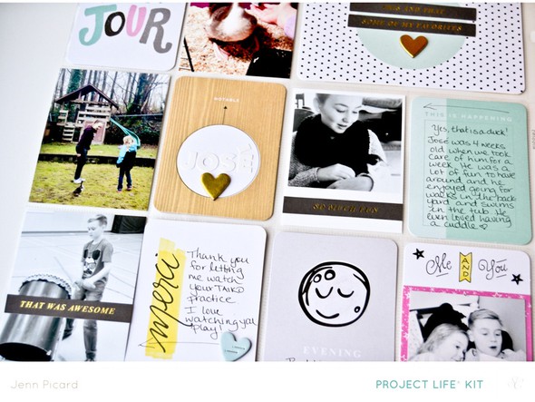 Some of my Favourites *PL Main Kit Only by JennPicard gallery