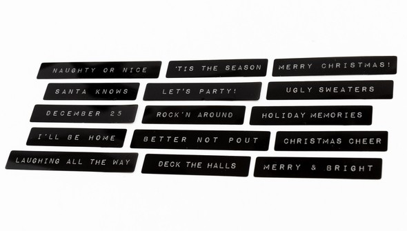 December Daily® 2022 Stories of Christmas' Pasts gallery