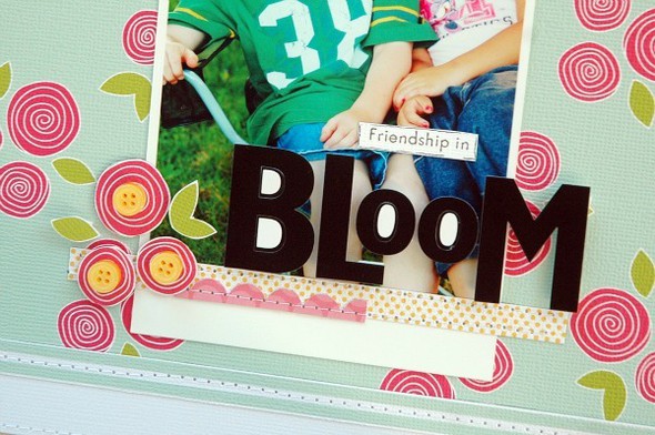 Friendship in Bloom by sarahak gallery