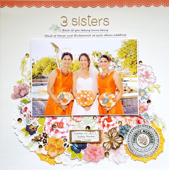 3 Sisters by pinksoup gallery